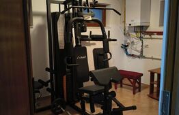 Casă individuală solidă și spațioasă, 270 mp utili, 885 mp teren, in Chinteni