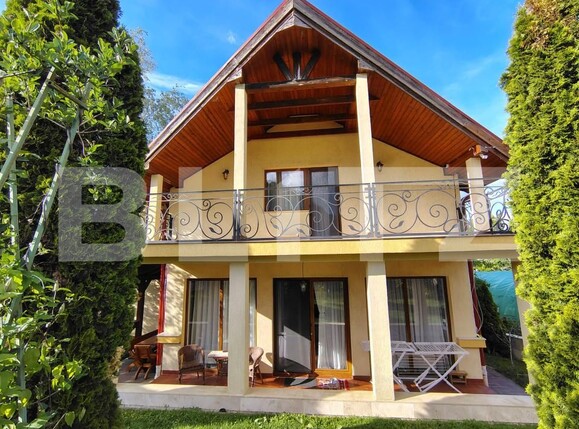 Casa de vânzare 4 camere Chinteni - 195485CV | BLITZ Cluj-Napoca | Poza3