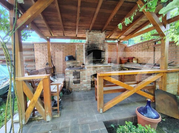 Casa de vânzare 4 camere Chinteni - 195485CV | BLITZ Cluj-Napoca | Poza21