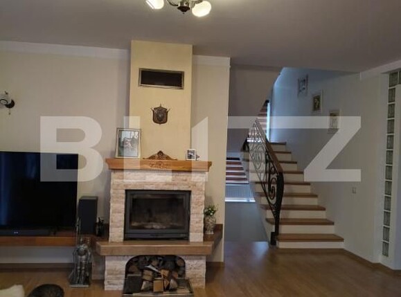 Casa de vânzare 4 camere Chinteni - 195485CV | BLITZ Cluj-Napoca | Poza9