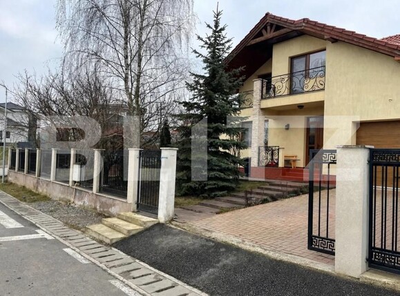 Casa de vânzare 4 camere Chinteni - 195485CV | BLITZ Cluj-Napoca | Poza1