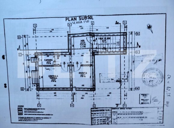 Casa de vânzare 4 camere Chinteni - 195485CV | BLITZ Cluj-Napoca | Poza19