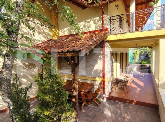 Casa de vânzare 4 camere Chinteni - 195485CV | BLITZ Cluj-Napoca | Poza2