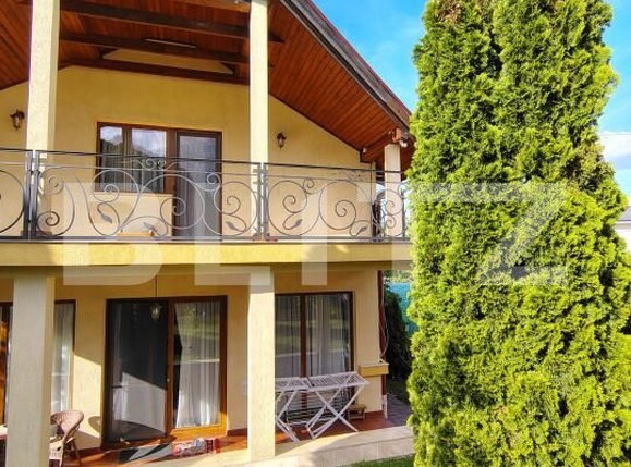Casa de vânzare 4 camere Chinteni - 195485CV | BLITZ Cluj-Napoca | Poza1