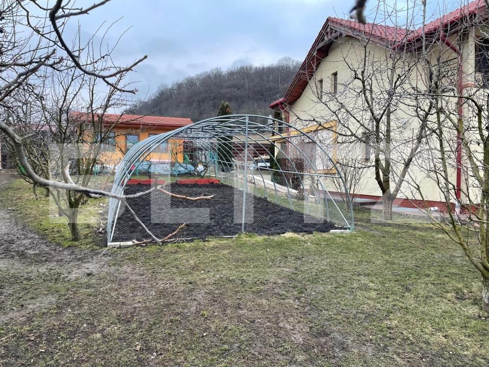 Casa de vânzare 4 camere Chinteni - 195485CV | BLITZ Cluj-Napoca | Poza5