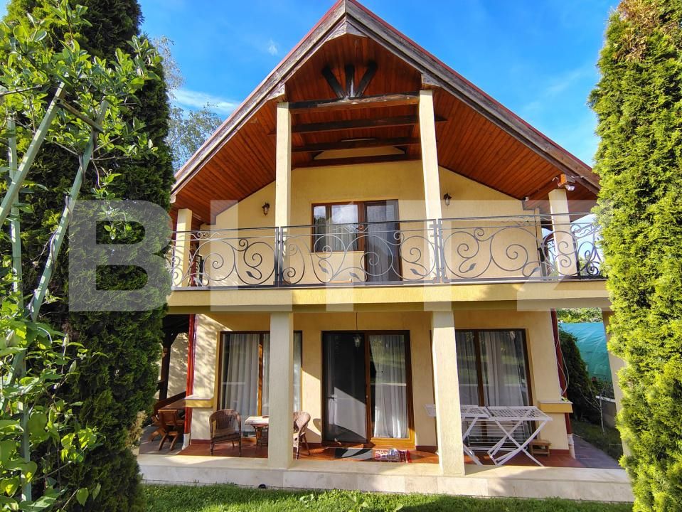 Casa de vânzare 4 camere Chinteni - 195485CV | BLITZ Cluj-Napoca | Poza3
