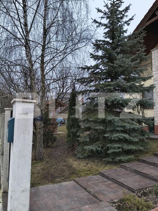 Casa de vânzare 4 camere Chinteni - 195485CV | BLITZ Cluj-Napoca | Poza4