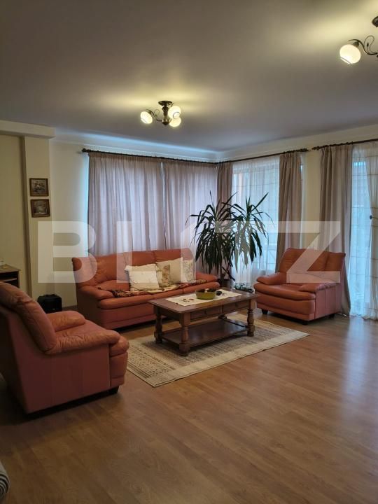 Casa de vânzare 4 camere Chinteni - 195485CV | BLITZ Cluj-Napoca | Poza8