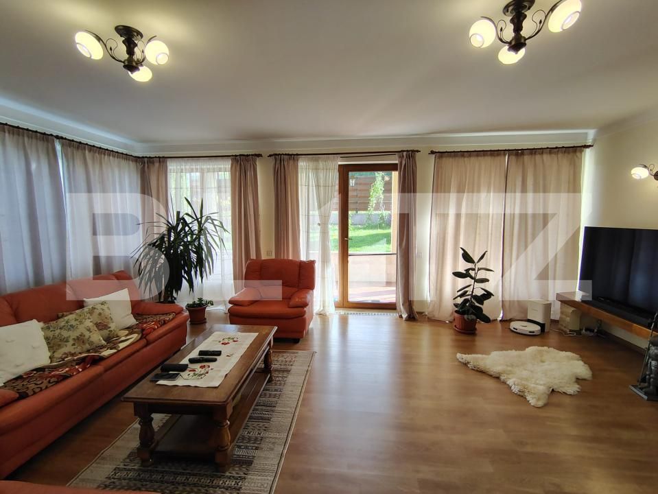 Casa de vânzare 4 camere Chinteni - 195485CV | BLITZ Cluj-Napoca | Poza18