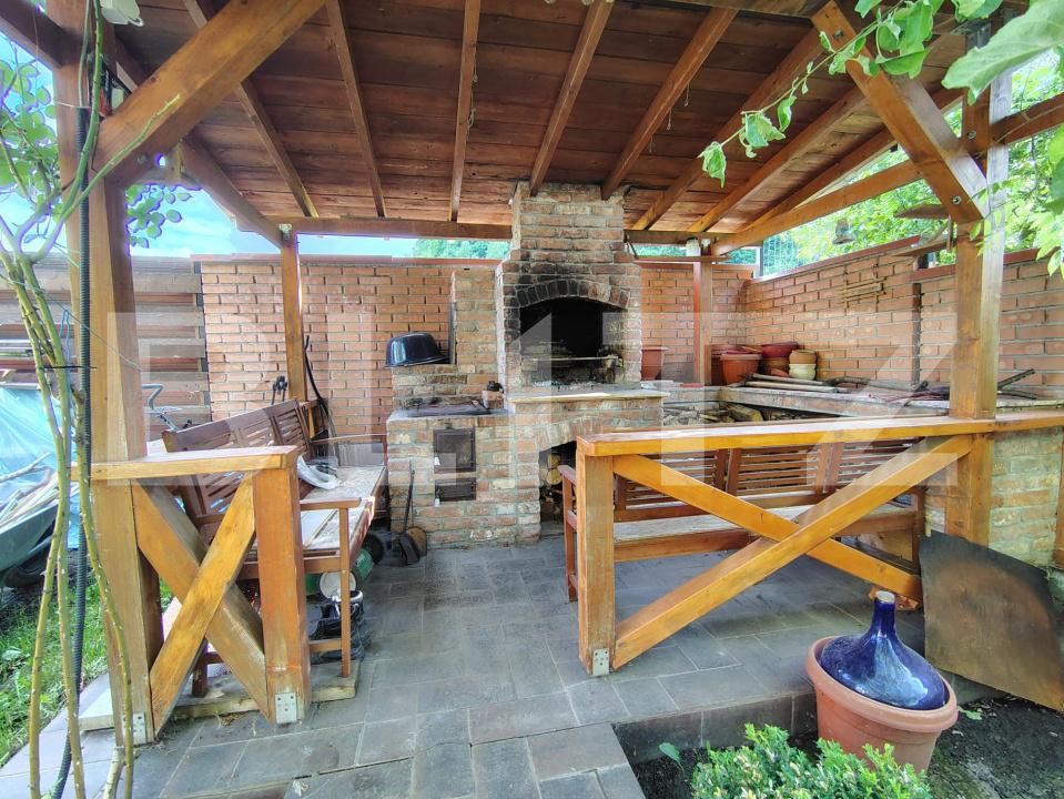 Casa de vânzare 4 camere Chinteni - 195485CV | BLITZ Cluj-Napoca | Poza21