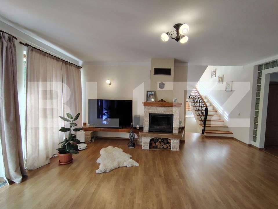 Casa de vânzare 4 camere Chinteni - 195485CV | BLITZ Cluj-Napoca | Poza9