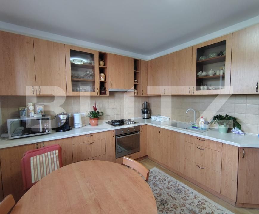 Casa de vânzare 4 camere Chinteni - 195485CV | BLITZ Cluj-Napoca | Poza10