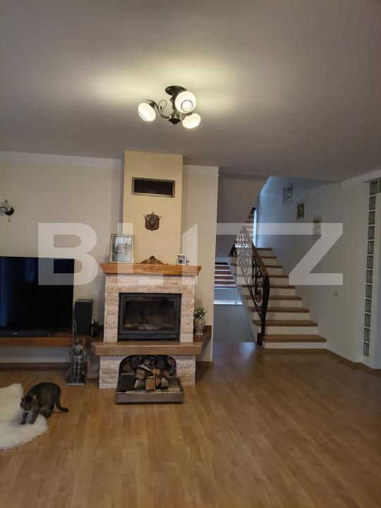 Casa de vânzare 4 camere Chinteni - 195485CV | BLITZ Cluj-Napoca | Poza9
