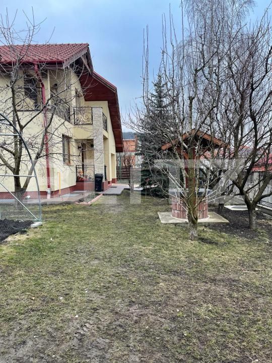 Casa de vânzare 4 camere Chinteni - 195485CV | BLITZ Cluj-Napoca | Poza2
