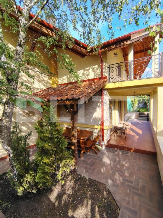 Casa de vânzare 4 camere Chinteni - 195485CV | BLITZ Cluj-Napoca | Poza2