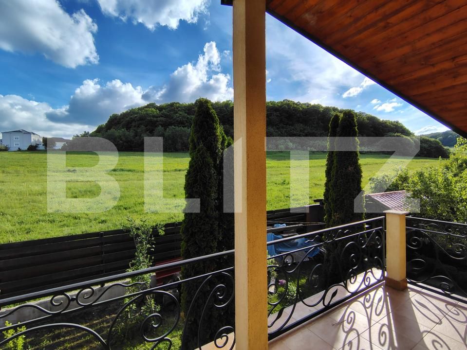 Casa de vânzare 4 camere Chinteni - 195485CV | BLITZ Cluj-Napoca | Poza23