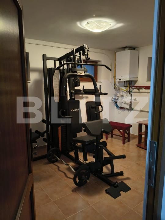 Casa de vânzare 4 camere Chinteni - 195485CV | BLITZ Cluj-Napoca | Poza16