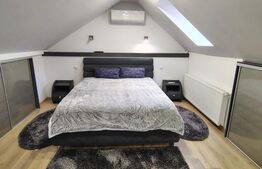 Apartament tip studio la casă, 42 mp, zona complexului Hașdeu, Cluj-Napoca