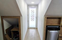 Apartament tip studio la casă, 42 mp, zona complexului Hașdeu, Cluj-Napoca