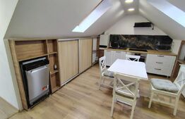 Apartament tip studio la casă, 42 mp, zona complexului Hașdeu, Cluj-Napoca
