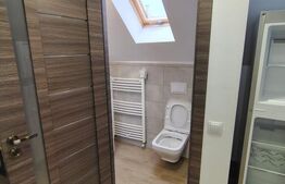 Apartament tip studio la casă, 42 mp, zona complexului Hașdeu, Cluj-Napoca