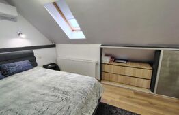 Apartament tip studio la casă, 42 mp, zona complexului Hașdeu, Cluj-Napoca