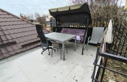 Apartament tip studio la casă, 42 mp, zona complexului Hașdeu, Cluj-Napoca