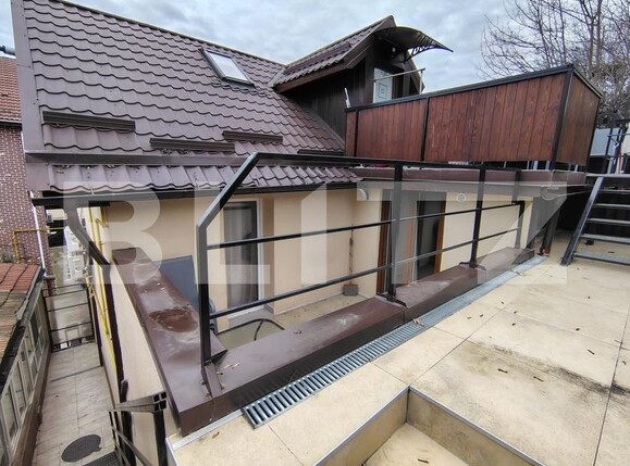 Casa de vânzare 1 camera Central - 195488CV | BLITZ Cluj-Napoca | Poza9