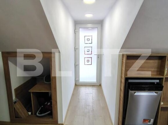 Casa de vânzare 1 camera Central - 195488CV | BLITZ Cluj-Napoca | Poza1