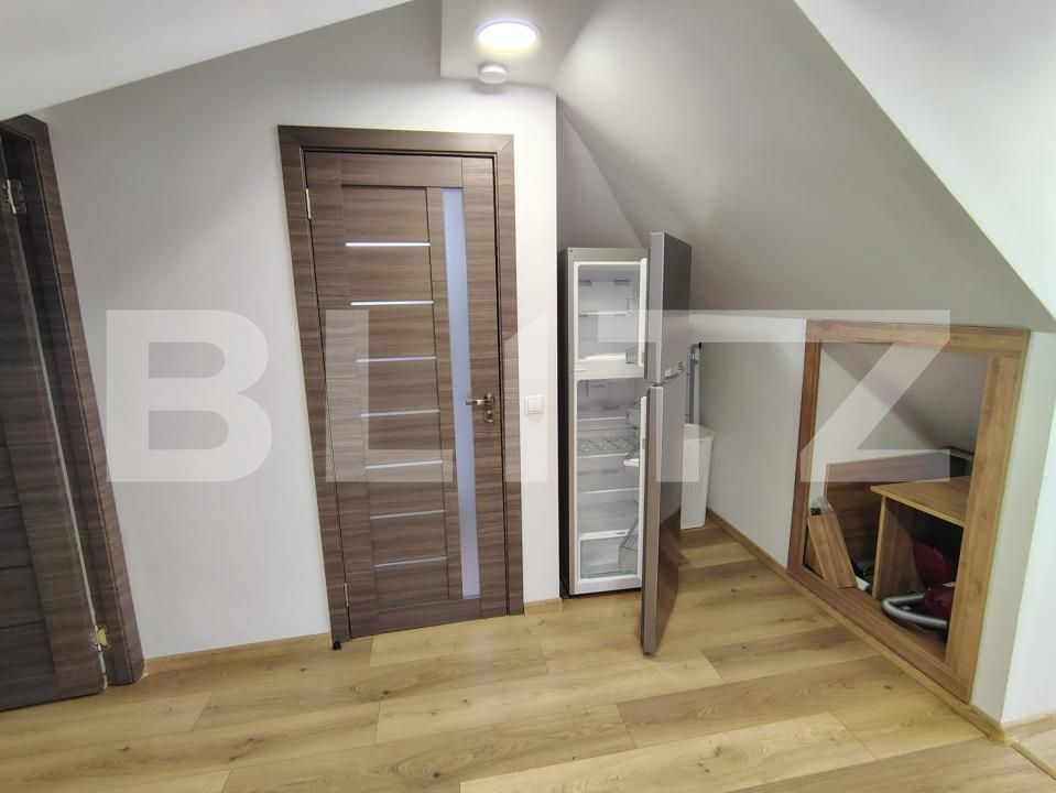 Casa de vânzare 1 camera Central - 195488CV | BLITZ Cluj-Napoca | Poza4