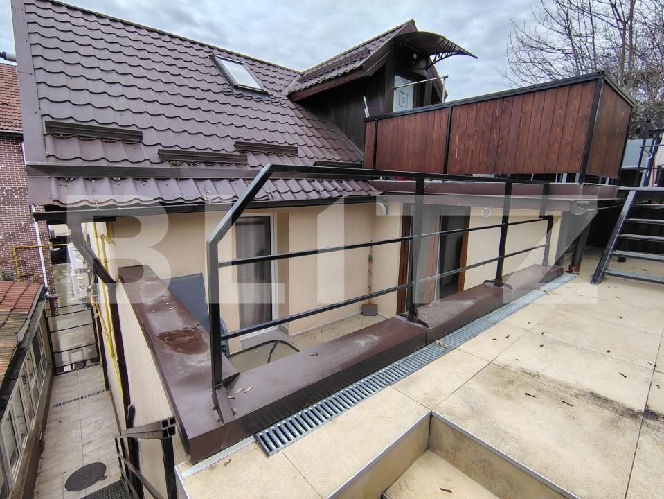 Casa de vânzare 1 camera Central - 195488CV | BLITZ Cluj-Napoca | Poza9