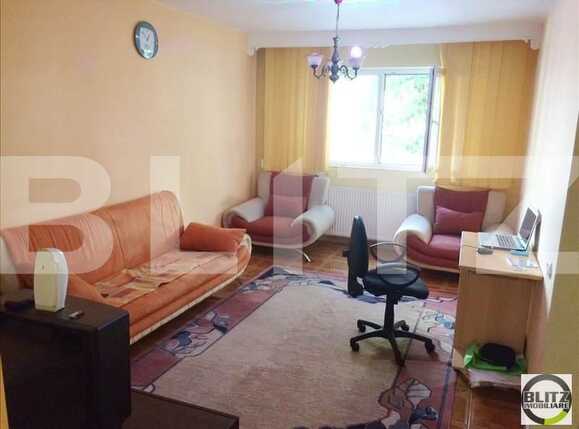 Apartament de vânzare 3 camere Marasti - 1955AV | BLITZ Cluj-Napoca | Poza1