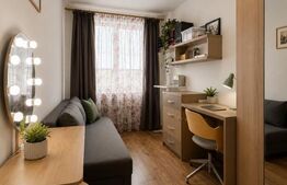 Apartament 3 camere, 54.26 mp, la cheie, zona Grigorescu