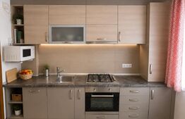 Apartament 3 camere, 54.26 mp, la cheie, zona Grigorescu
