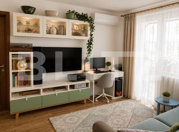 Apartament de vânzare 3 camere Grigorescu - 195502AV | BLITZ Cluj-Napoca | Poza2