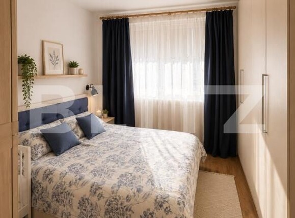 Apartament de vânzare 3 camere Grigorescu - 195502AV | BLITZ Cluj-Napoca | Poza1