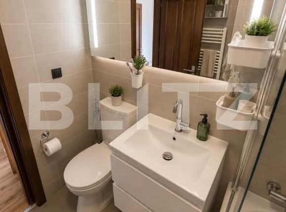Apartament de vânzare 3 camere Grigorescu - 195502AV | BLITZ Cluj-Napoca | Poza4