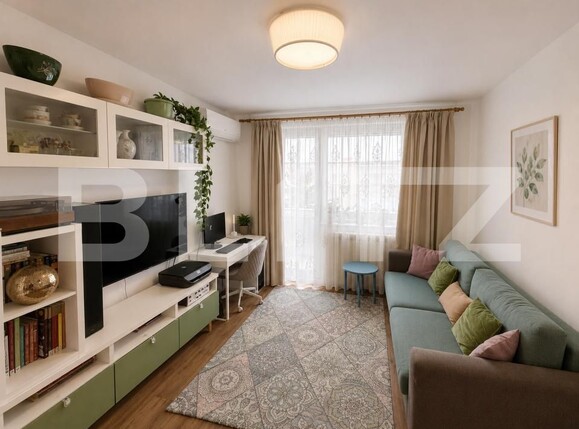 Apartament de vânzare 3 camere Grigorescu - 195502AV | BLITZ Cluj-Napoca | Poza6