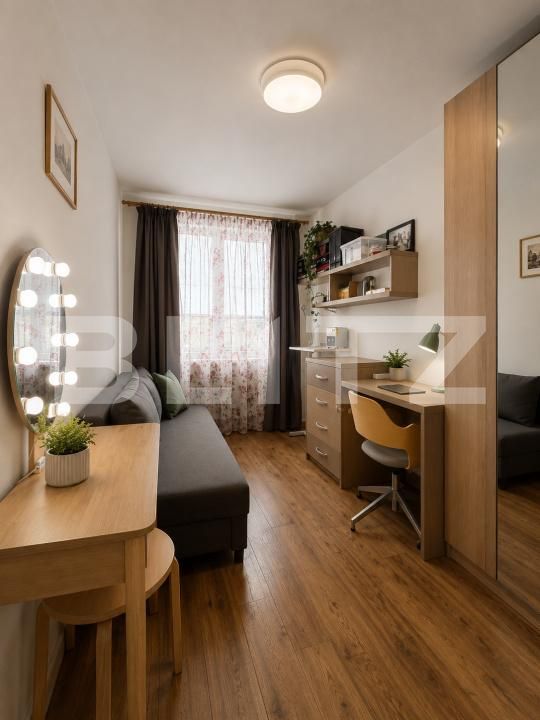 Apartament de vânzare 3 camere Grigorescu - 195502AV | BLITZ Cluj-Napoca | Poza5