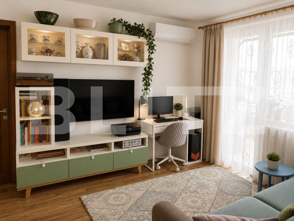 Apartament de vânzare 3 camere Grigorescu - 195502AV | BLITZ Cluj-Napoca | Poza2