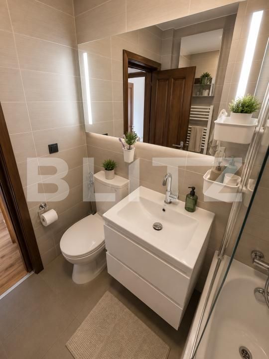 Apartament de vânzare 3 camere Grigorescu - 195502AV | BLITZ Cluj-Napoca | Poza4