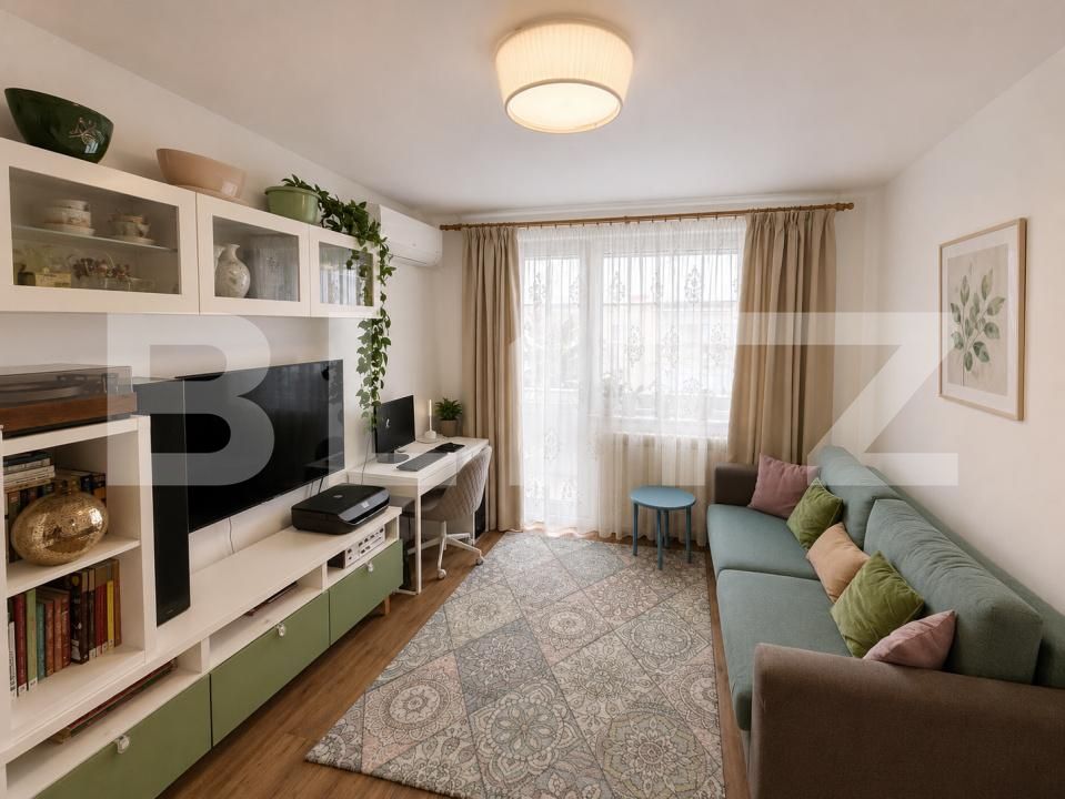 Apartament de vânzare 3 camere Grigorescu - 195502AV | BLITZ Cluj-Napoca | Poza6