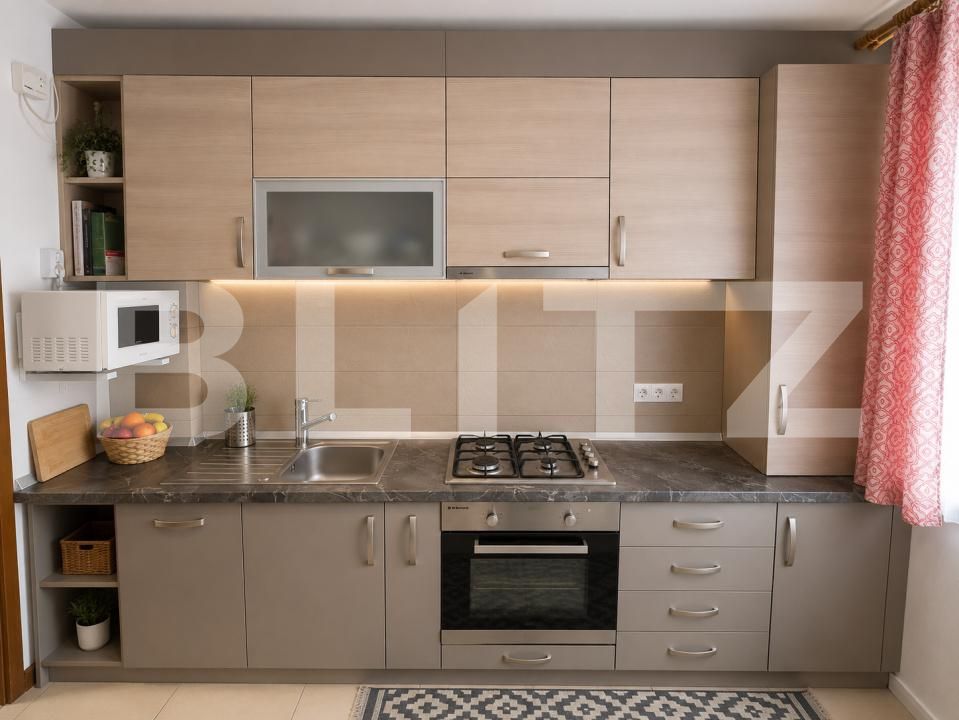Apartament de vânzare 3 camere Grigorescu - 195502AV | BLITZ Cluj-Napoca | Poza3
