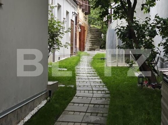 Casa de vânzare 6 camere Ultracentral - 195503CV | BLITZ Brașov | Poza5