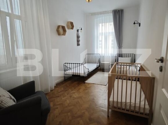 Casa de vânzare 6 camere Ultracentral - 195503CV | BLITZ Brașov | Poza7