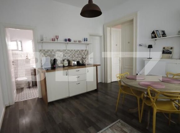 Casa de vânzare 6 camere Ultracentral - 195503CV | BLITZ Brașov | Poza1