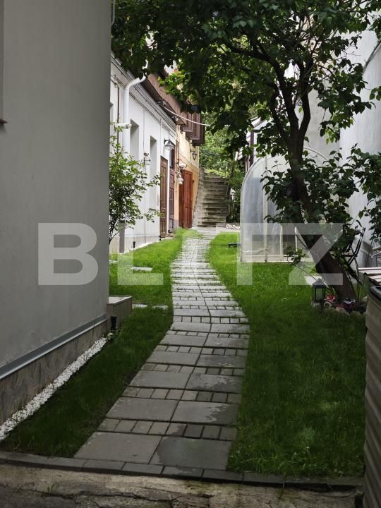 Casa de vânzare 6 camere Ultracentral - 195503CV | BLITZ Brașov | Poza5