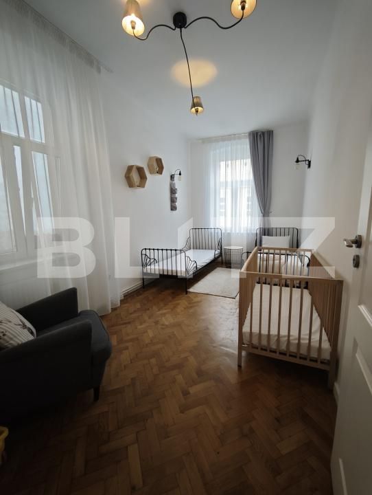 Casa de vânzare 6 camere Ultracentral - 195503CV | BLITZ Brașov | Poza7