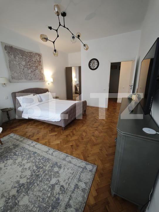 Casa de vânzare 6 camere Ultracentral - 195503CV | BLITZ Brașov | Poza2