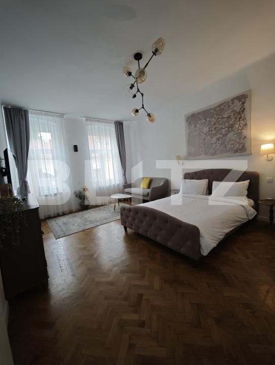 Casa de vânzare 6 camere Ultracentral - 195503CV | BLITZ Brașov | Poza6